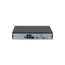 DAHUA - NVR DE 4CH POE