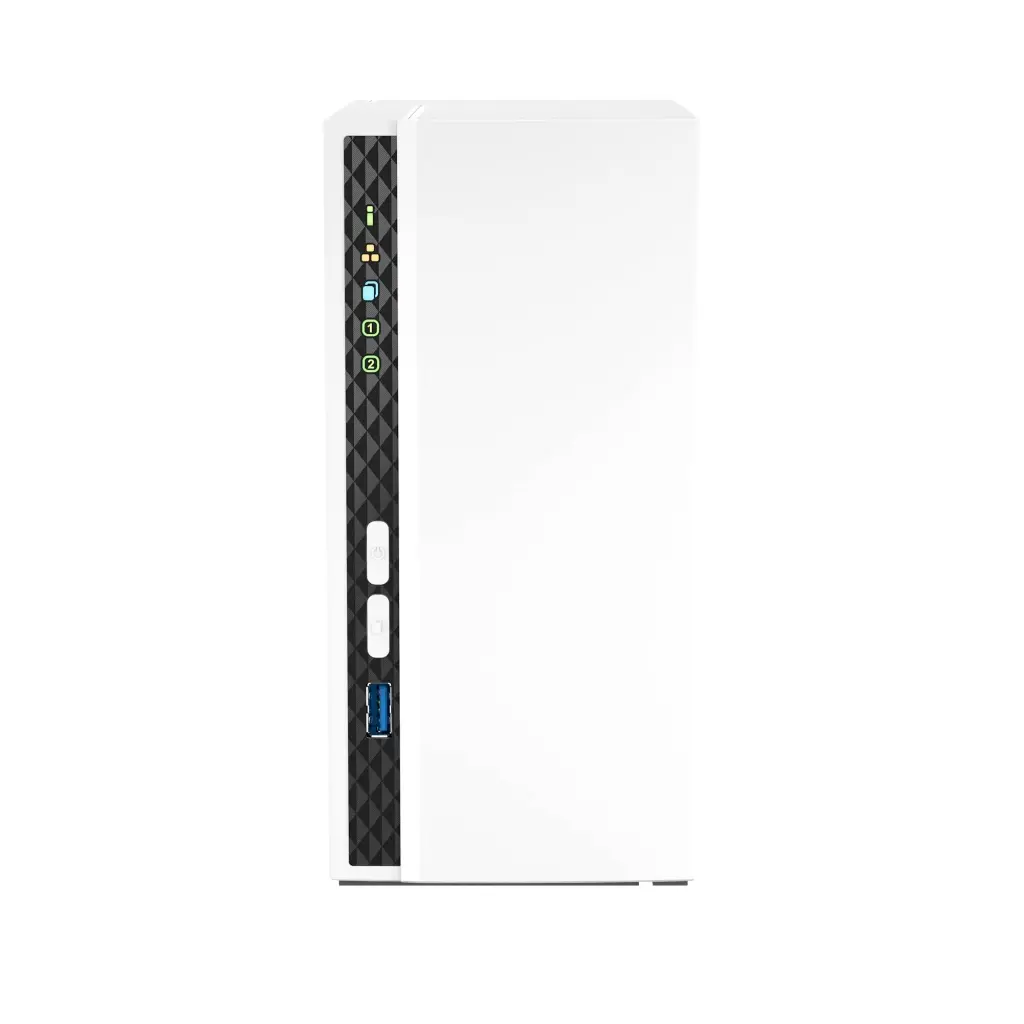 QNAP - NAS SMART HOME AI
